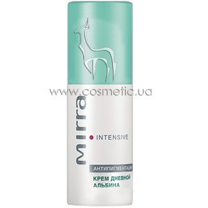 ���� �������� Mirra Intensive Albina Cream