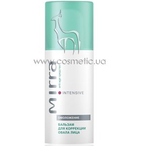 Бальзам для коррекции овала лица Mirra Intensive Correction Balm