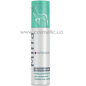 ����-��������� �� ������ ��� ������� Mirra Intensive Eye Gel Correction