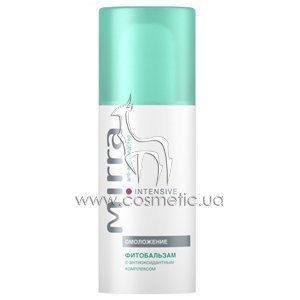 ����������� � ��������������� ���������� Mirra Intensive Fitobalzam Antioxidant
