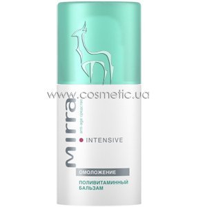 �������������� ������� Mirra Intensive Multivitamin Balm