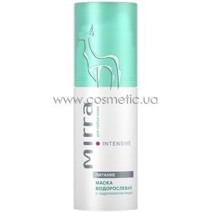 ����� ������������ Mirra Intensive Seaweed Mask