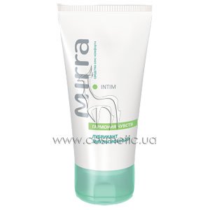 ��������� ������������ Mirra Intim Emulsion Lubricant