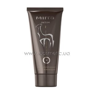 ����-��������� ����������� Mirra Intim Moisturizing Gel-lubricant