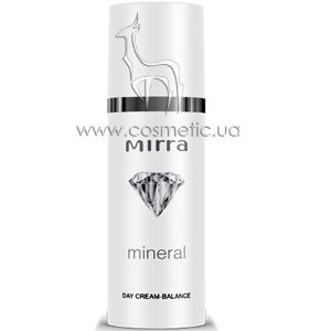 ������� ����-������ Mirra Mineral Day Cream-Balance