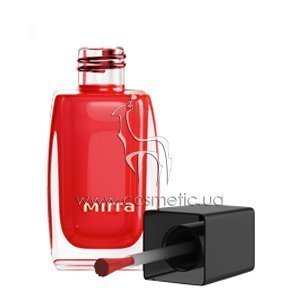 ��� ��� ������ Mirra Nail Polish