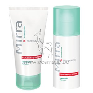 ������� ��������� Mirra Prophylactic Balsam Alleron
