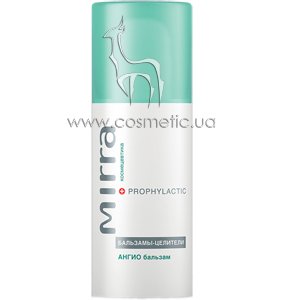 ������� ������ Mirra Prophylactic Balsam Angio
