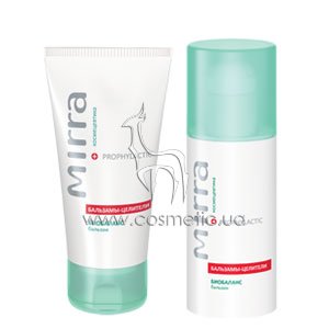 ������� ���������� Mirra Prophylactic Balsam Biobalance