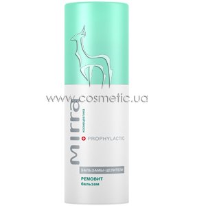 ��������������� ������� �������� Mirra Prophylactic Balsam Remov