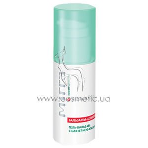����-������� � �������������� Mirra Prophylactic Gel-balm Bacteriophages