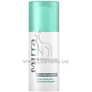 ����-������� ������������� Mirra Prophylactic Repaired Gel-balsam