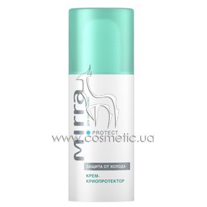 ����-������������� Mirra Protect Cream Cryoprotectant