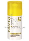 �������������� ���� Mirra Protect Sunscreen Cream SPF 22 small