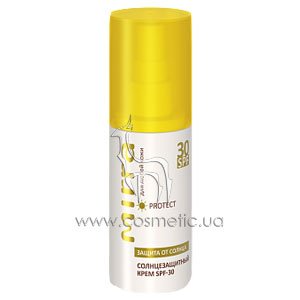 �������������� ���� Mirra Protect Sunscreen Cream SPF 30