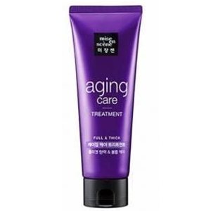 ����� ��� �������� � ������ ����� Mise En Scene Aging Care Treatment