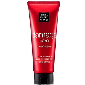 ����� ��� ������������ ����� Mise En Scene Damage Care Treatment