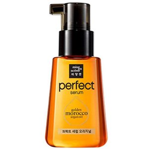 ���������-����� ��� �������������� ����� Mise En Scene Perfect Serum Golden Morocco Argan Oil