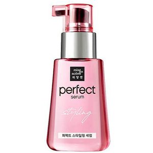 ����������������� ���������-�������� ��� ����� Mise En Scene Perfect Styling Serum