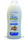 ������� � �������� Miss Sandy Family Almond Milk Shampoo small