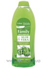 ������� � ���� ���� Miss Sandy Family Aloe Vera Shampoo small