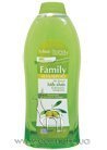 ������� � ��������� ������ Miss Sandy Family Olive Oil Shampoo small