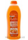 ������� � ������� � ����� Miss Sandy Family Shampoo Milk & Honey small
