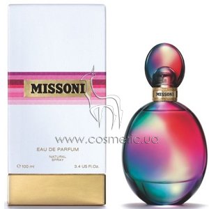 ��������������� ���� Missoni Eau de Parfum