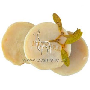 ������� ������� ������ ����� � ������� Mixtura 100% Natural Shampoo Mistletoe and Mustard