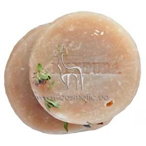 ������� ������� ������������ Mixtura 100% Natural Shampoo Motley Grass