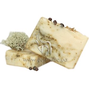 ����������� ���� ������� Mixtura 100% Natural Soap Forrest