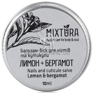 �������-���� ��� ������ � �������� ������ � �������� Mixtura Nails and Cuticule Salve