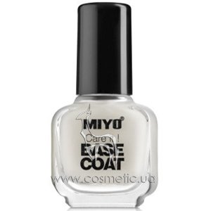����������� ������ ��� ��� MIYO Care It! Base Coat