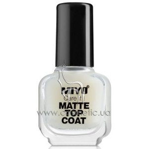 ����������� � ������� �������� MIYO Care It! Matte Top Coat