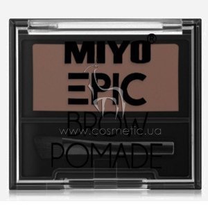 ������ ��� ������ MIYO Epic Brow Pomade