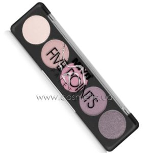 ������� ����� ��� ��� MIYO Five Points Eyeshadows Palette