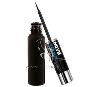 ������ �������� ��� ���� MIYO Glam Eyes Liner