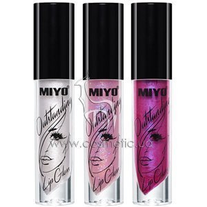 ��������� ����� ��� ��� MIYO Outstanding Lip Gloss