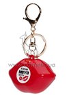 ������� ��� ��� � ������ MIYO The Lips KeyChain Lip Balsam small