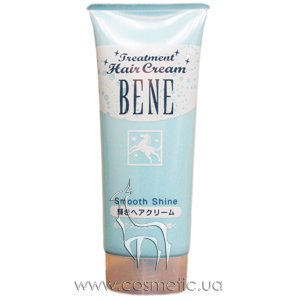 ����������������� ���� ��� ����� MoltoBene Bene Cristal Treatment Hair Cream SS (Smooth Shine)