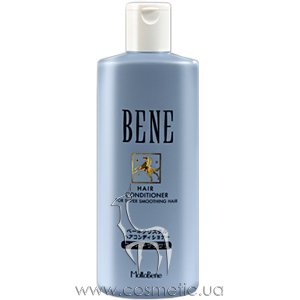 ����������� ��� ������������ ������ ����� � ������� ��������� MoltoBene Bene Crystal Conditioner