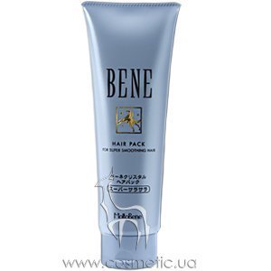 M���� ��� ������������ ������ ����� � ������� ��������� MoltoBene Bene Crystal Hair Pack