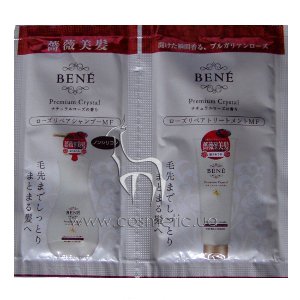 ������� MoltoBene Bene Premium Crystal MF