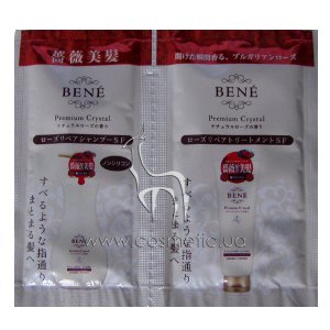 ������� MoltoBene Bene Premium Crystal SF