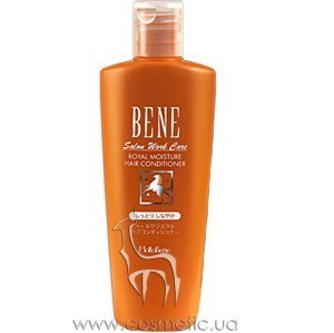 ���������� ����������� ����������� MoltoBene Bene Salon Work Care Conditioner MM