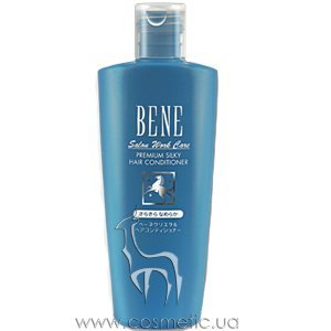 ����������� ��� ����� ���������� � �������������� MoltoBene Bene Salon Work Care Conditioner SS