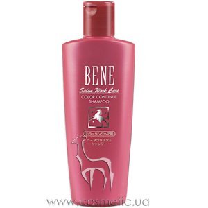 ������� ��� ���������� ����� MoltoBene Bene Salon Work Care Shampoo CC