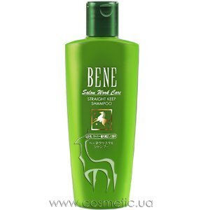 ������� ��� �������������� �����, ������������ ����� ���. ����������� ����� MoltoBene Bene Salon Work Care Shampoo SK