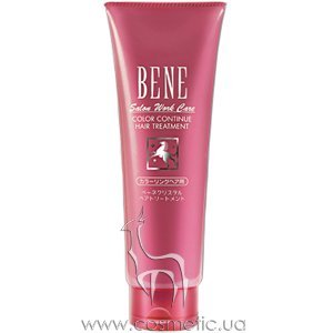 ����� ��� ���������� ����� MoltoBene Bene Salon Work Care Treatment CC