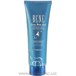 ����� ��� ����� ���������� � �������������� MoltoBene Bene Salon Work Care Treatment SS